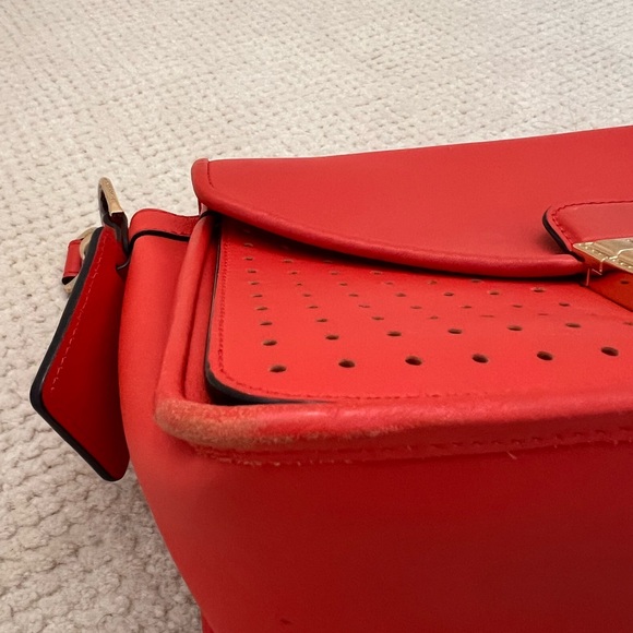 Longchamp Mademoiselle crossbody bag in great condition - Picture 14 of 16